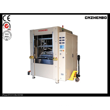 PE PP PC Hot Plate Welder with High Frequency ((ZB-DZ-35-6535)